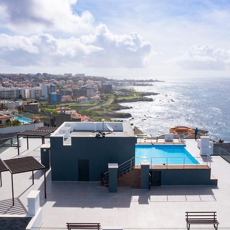 3 Bdr Aprt, Amazing Seaview, Rooftop Pool - Lcgr 프라이아 외부 사진