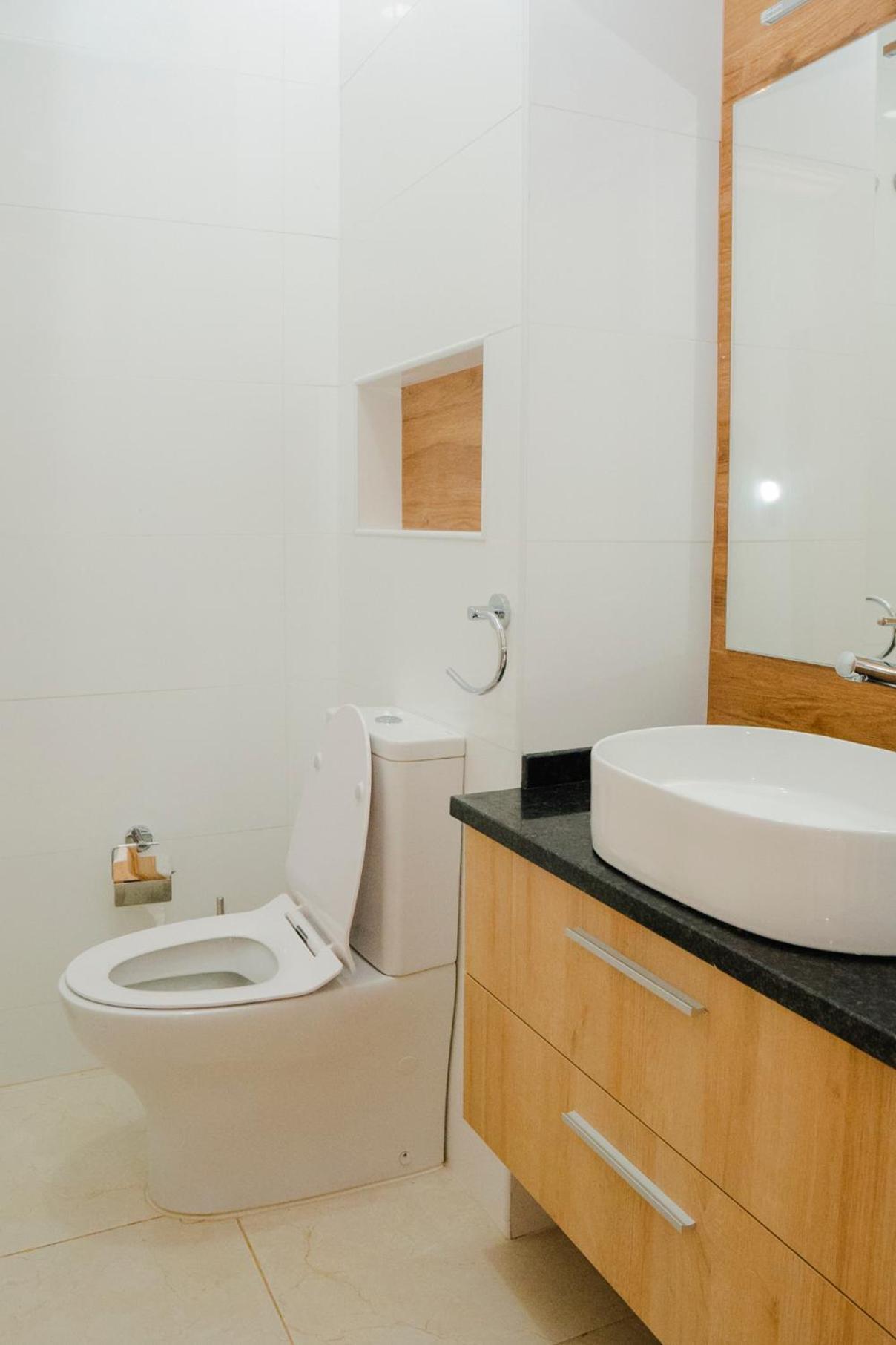 3 Bdr Aprt, Amazing Seaview, Rooftop Pool - Lcgr 프라이아 외부 사진