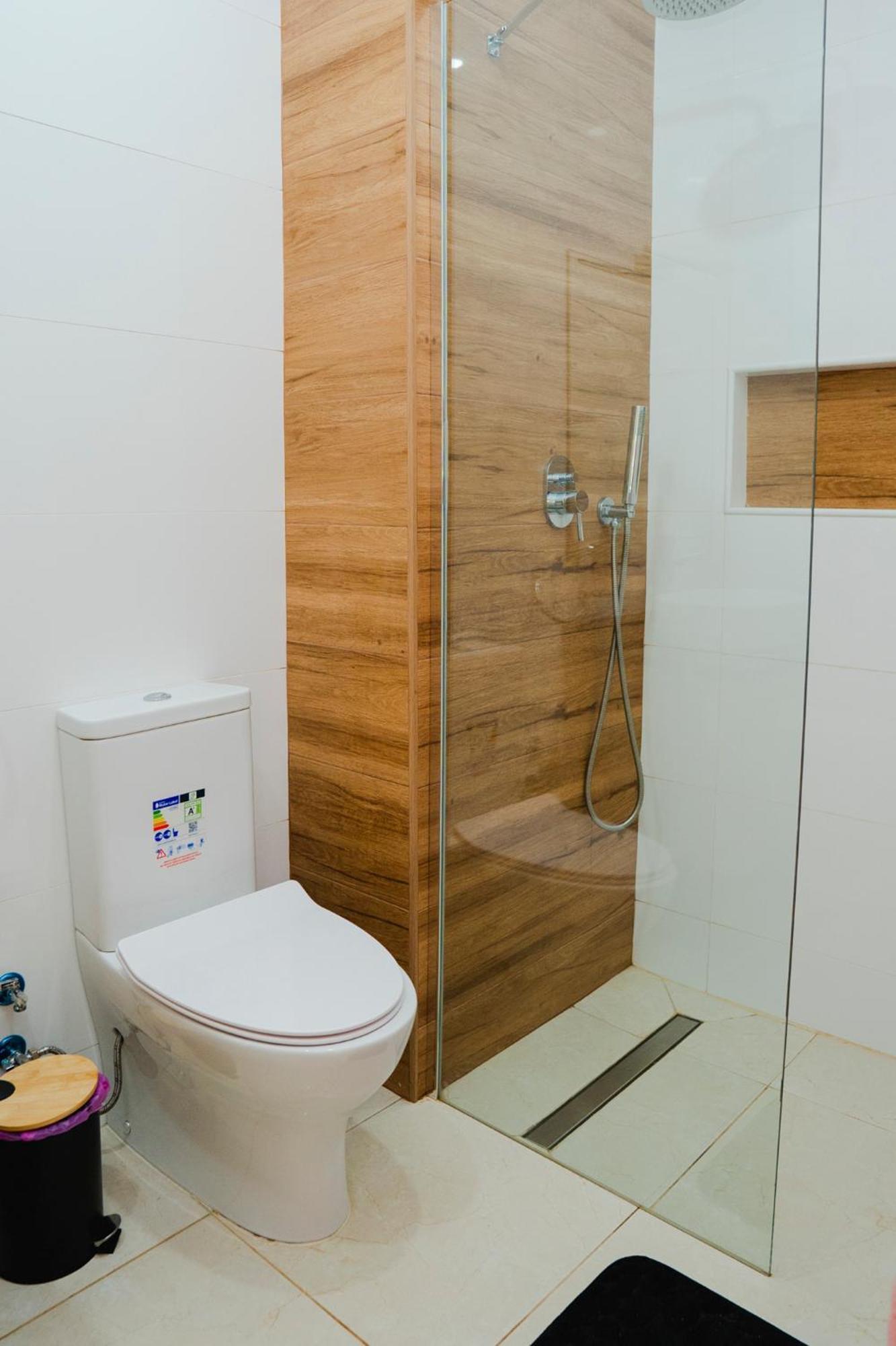 3 Bdr Aprt, Amazing Seaview, Rooftop Pool - Lcgr 프라이아 외부 사진